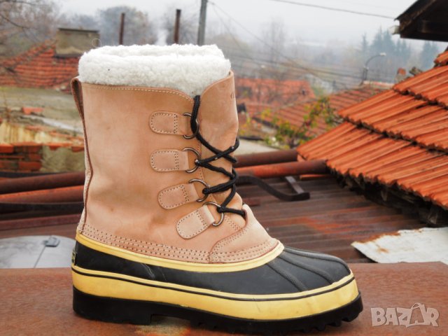 Legend Steel Shank -- номер 40