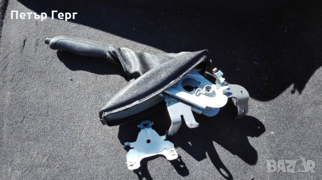 ЧАСТИ от БМВ компакт, снимка 5 - Части - 23209242