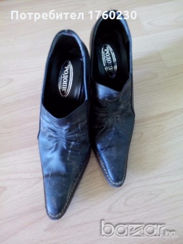 5лв. Обувки, снимка 7 - Дамски обувки на ток - 19454261