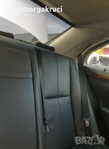 Mercedes S 500 Мерцедес W221 Мерцедес s class еС класа на части, снимка 12 - Автомобили и джипове - 15715315
