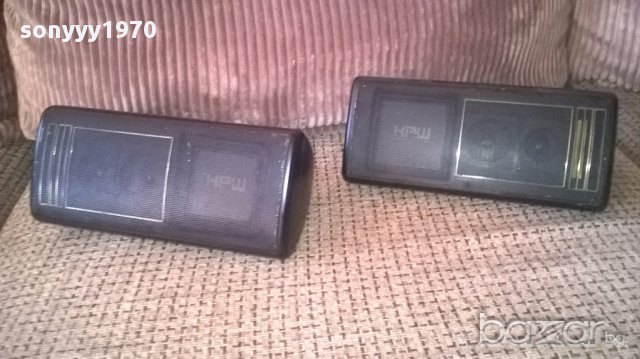  Realistic 12-8704/hpw/high performance 4way/50w/4ohm