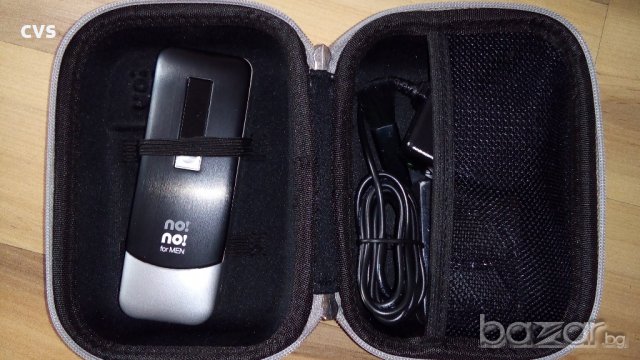 Промо! Светлинен епилатор NO! NO! 8800 Hair Remover - за мъже, нови! , снимка 5 - Козметика за тяло - 19264143