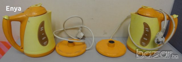 Електрически кани за вода, снимка 2 - Други - 20564740