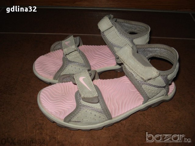 Nike Court н- 29,5 , снимка 2 - Детски сандали и чехли - 11007944