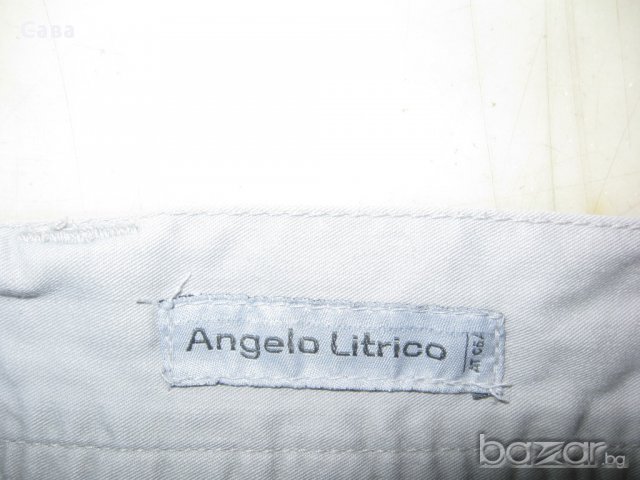 Спортен панталон ANGELO-мъжки,размер44, снимка 1 - Панталони - 18030431