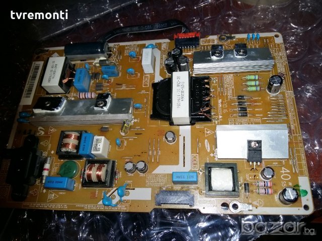 Power Supply BN41-02499A BN94-10711B