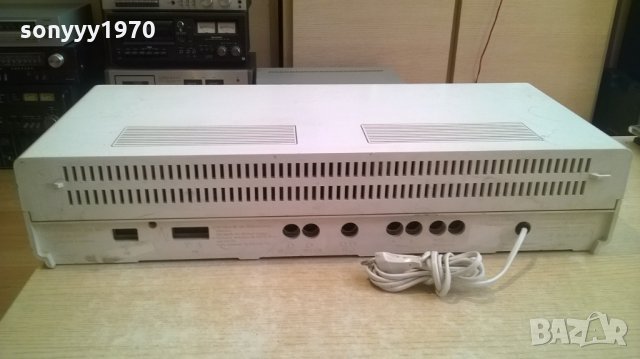 saba hifi studio 8070 stereo receiver-внос швеицария, снимка 18 - Ресийвъри, усилватели, смесителни пултове - 24438658