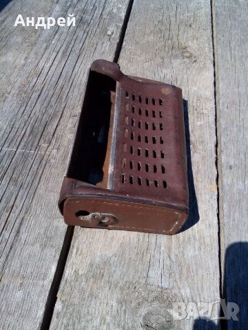 Калъф за радио,радиоприемник, снимка 2 - Колекции - 21502005