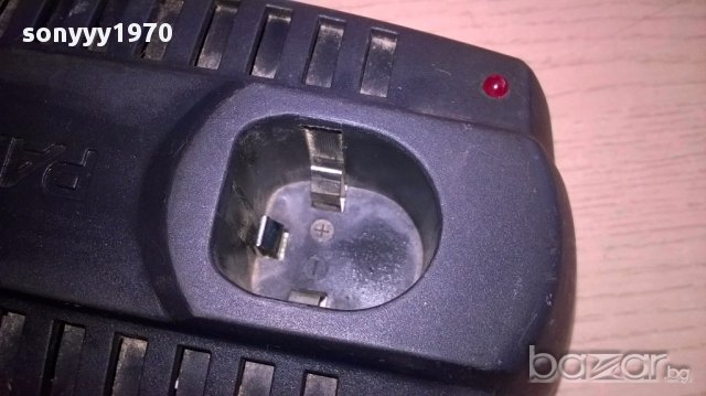 Parkside 18v-2 charger 2.6amp-germany-внос швеицария, снимка 6 - Други инструменти - 17022850