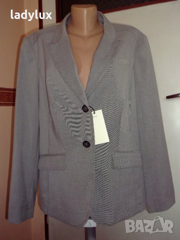 BONITA, Ново Сако, Размер 46 (европейски). Код 381, снимка 1