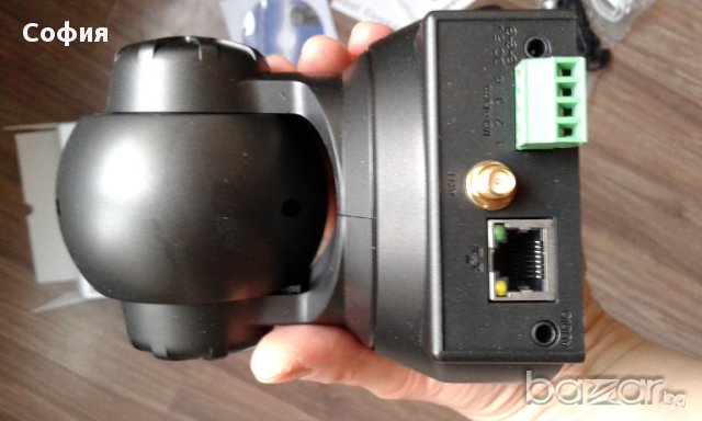 IP Камера за далечна връзка, снимка 11 - Видеонаблюдение, СОТ - 16795448