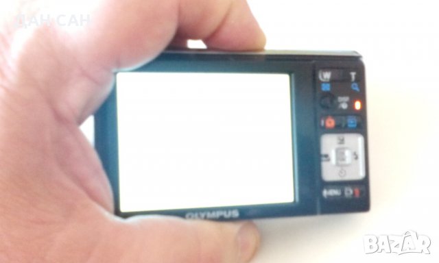 Нова Цена!фотоапарат Olympus FE-5020 Олимпус фе 5020  батерия и зарядно, снимка 6 - Фотоапарати - 21642236