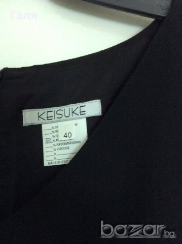 Малка черна рокля, снимка 3 - Рокли - 18437084