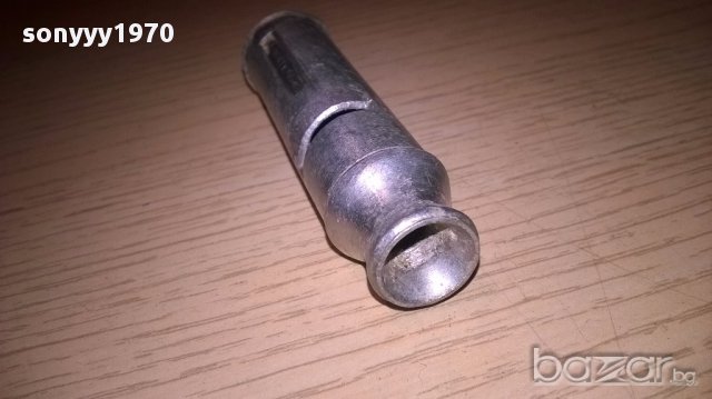 ПОРЪЧАНА-La hutte paris-френска свирка-внос швеицария, снимка 10 - Антикварни и старинни предмети - 16366246