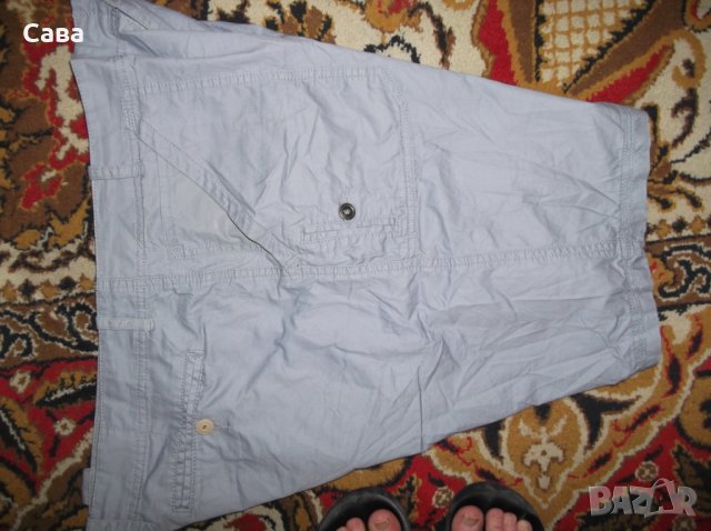 Къси панталони BATISTINI, GIOVANI     мъжки,Л-ХЛ, снимка 9 - Къси панталони - 26036946