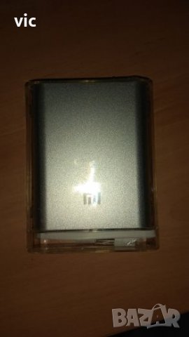 Преносима батерия Xiaomi , снимка 4 - Външни батерии - 23374378