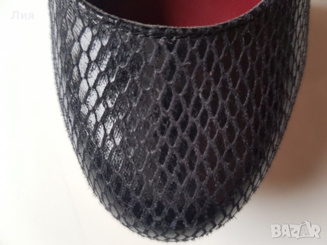 Дамски обувки Steve Madden 36 номер, снимка 5 - Дамски обувки на ток - 23666356