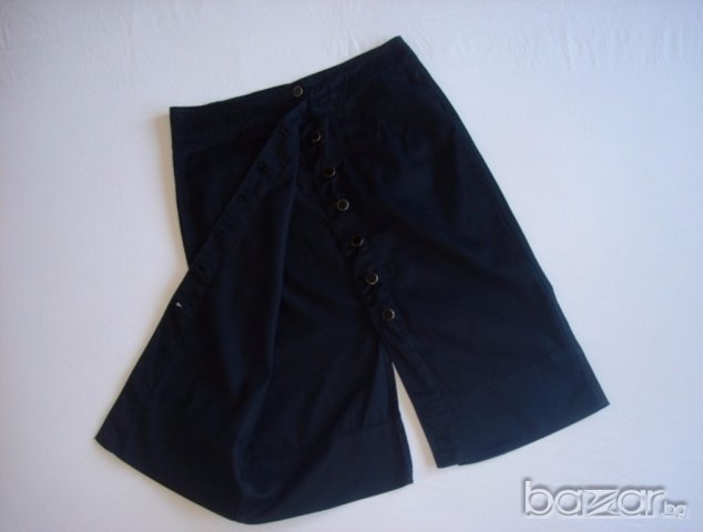 Vero Moda,стилна пола с копчета , М , снимка 8 - Поли - 18369146