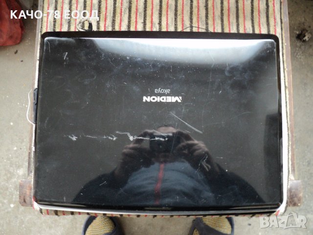 Лаптоп MEDION WIM 2220 Notebook PC