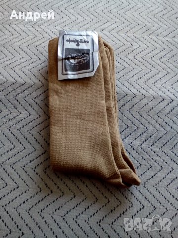 Стари мъжки чорапи Фазан #2