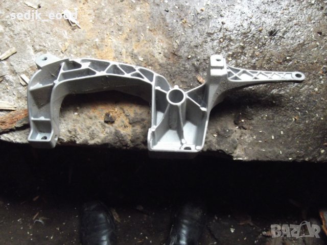 степенка за мерцедес АКСОР, снимка 4 - Камиони - 23235440