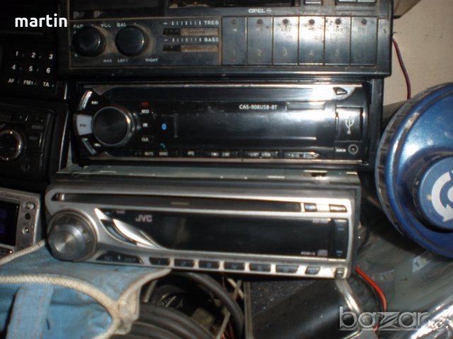 Продава автомобилни сд , снимка 4 - Аксесоари и консумативи - 20141755