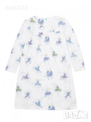 нова нощница John Lewis, 6-7г, снимка 2 - Детски пижами - 24029241
