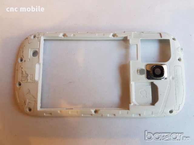 Samsung Galaxy S3 mini - Samsung i8190 - Samsung GT-I8190 оригинални части и аксесоари , снимка 8 - Резервни части за телефони - 17340223