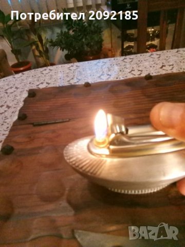 Запалка намалена., снимка 5 - Колекции - 23032335