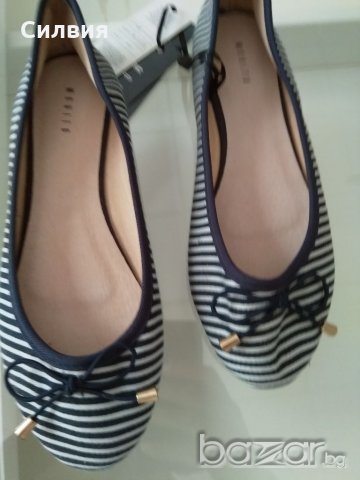 *MOHITO* Нови обувки, снимка 7 - Дамски ежедневни обувки - 20967769