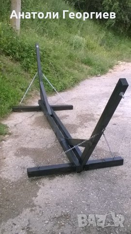 Стоика за хамак, снимка 8 - Други - 21494762