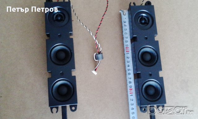 телевизор Бенк 30' на части, снимка 3 - Части и Платки - 10007674