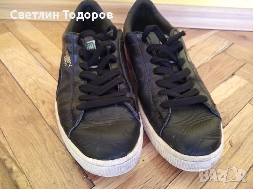 ПРОМО кецове Пума/Puma, снимка 2 - Кецове - 22658656