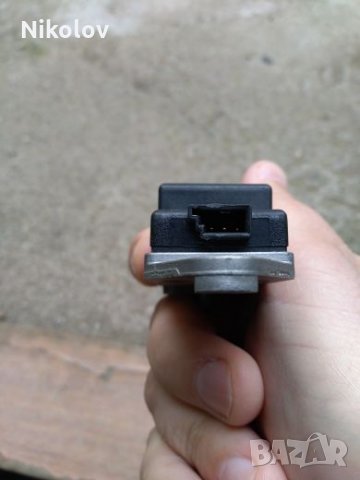 Сензор Айрбег Mercedes C-Class W202, E-Class W210 , снимка 2 - Части - 25136957