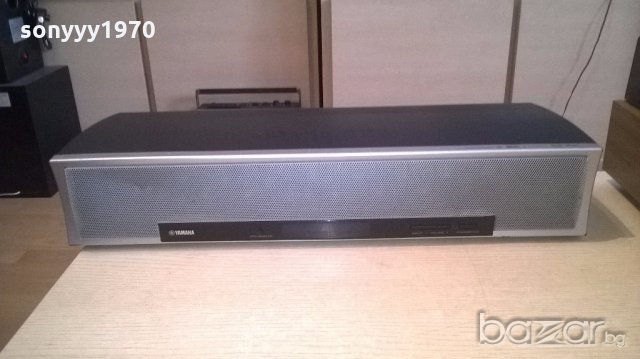 yamaha hty-750-внос англия, снимка 5 - Ресийвъри, усилватели, смесителни пултове - 18204824