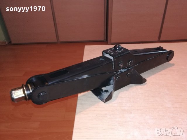 *Крик за бус пежо/фиат/ситроен/рено-внос швеицария, снимка 2 - Аксесоари и консумативи - 21717525