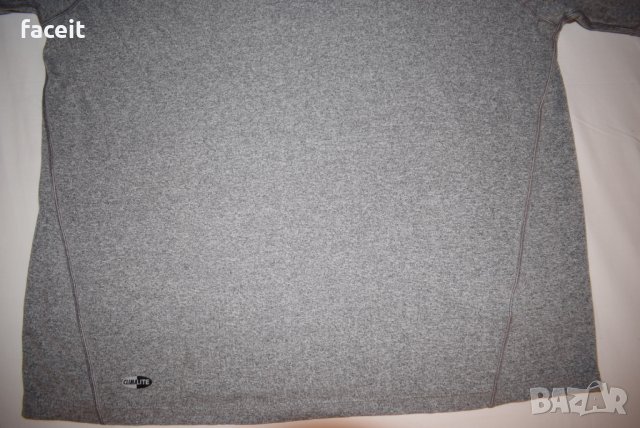 Adidas - Chicago Fire - Страхотна 100% ориг. тениска / Адидас / Чикаго, снимка 3 - Спортни дрехи, екипи - 25867993