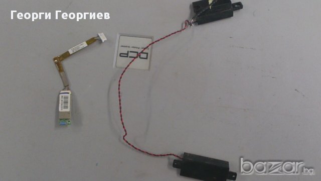 Продавам лаптоп за части Asus F5rl, снимка 6 - Части за лаптопи - 9700468