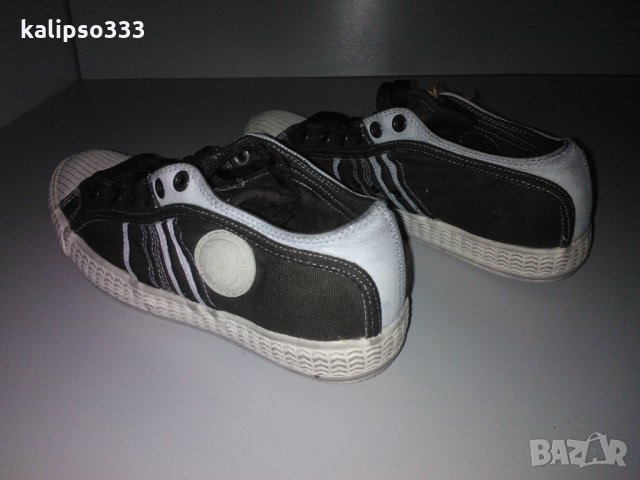 Diesel оригинални спортни обувки, снимка 3 - Маратонки - 24101088