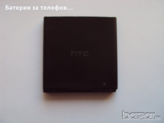 Оригинална Батерия за Htc Sensation, Bg58100, снимка 1