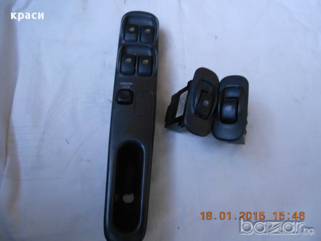 мицубиши галант, снимка 9 - Части - 7276504