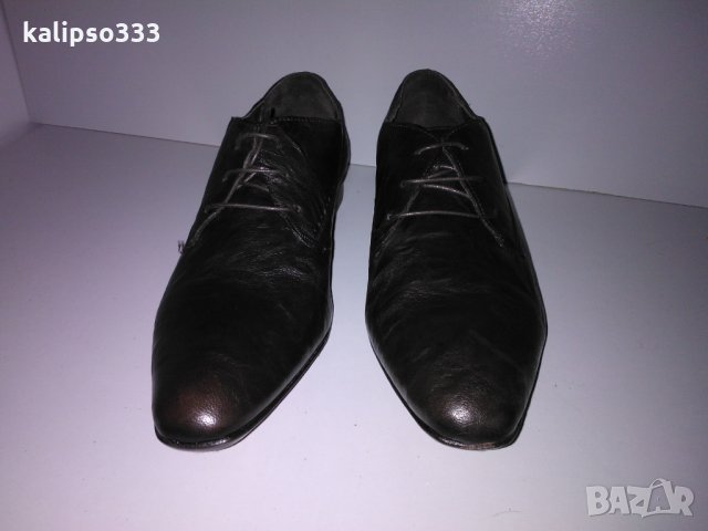 Levis оригинални обувки, снимка 2 - Ежедневни обувки - 24485542