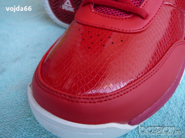 маратонки"PEAK", снимка 7 - Маратонки - 10362833