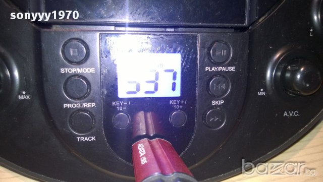 canta tu music party-ncr01970(ks128)-cd-usb-aux-mic1-mic2-tv out-karooke, снимка 15 - Аудиосистеми - 8993388