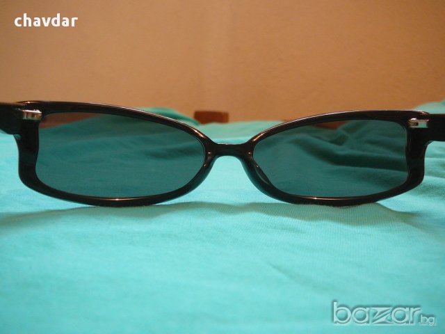 маркови слънчеви очила anna sun, снимка 3 - Слънчеви и диоптрични очила - 16109646