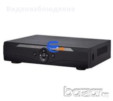 16 Канален Onvif Full D1 960h Hybrid Nvr DVR Cctv HDMI 1080p P2p Охрана чрез запис в реално време, снимка 2 - Камери - 8378448