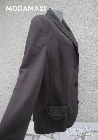 3XL Ново сако  Leoni  , снимка 4 - Сака - 24474236