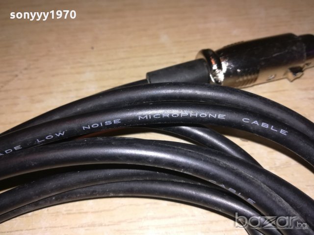 shure кожен калъф+кабел-нови-ВНОС-ШВЕИЦАРИЯ, снимка 8 - Микрофони - 20575726