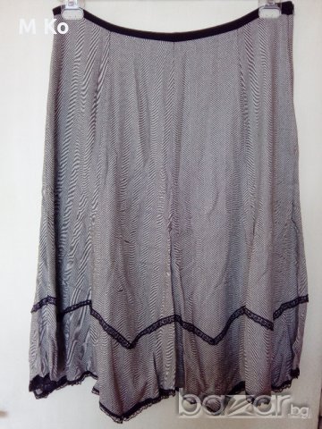 нова пола - размер BG 50/XL