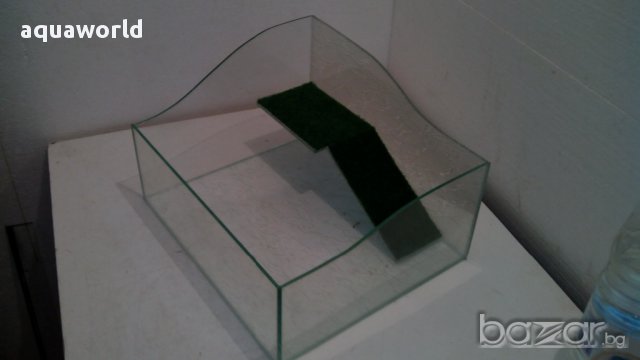 Терариум за костенурка нов